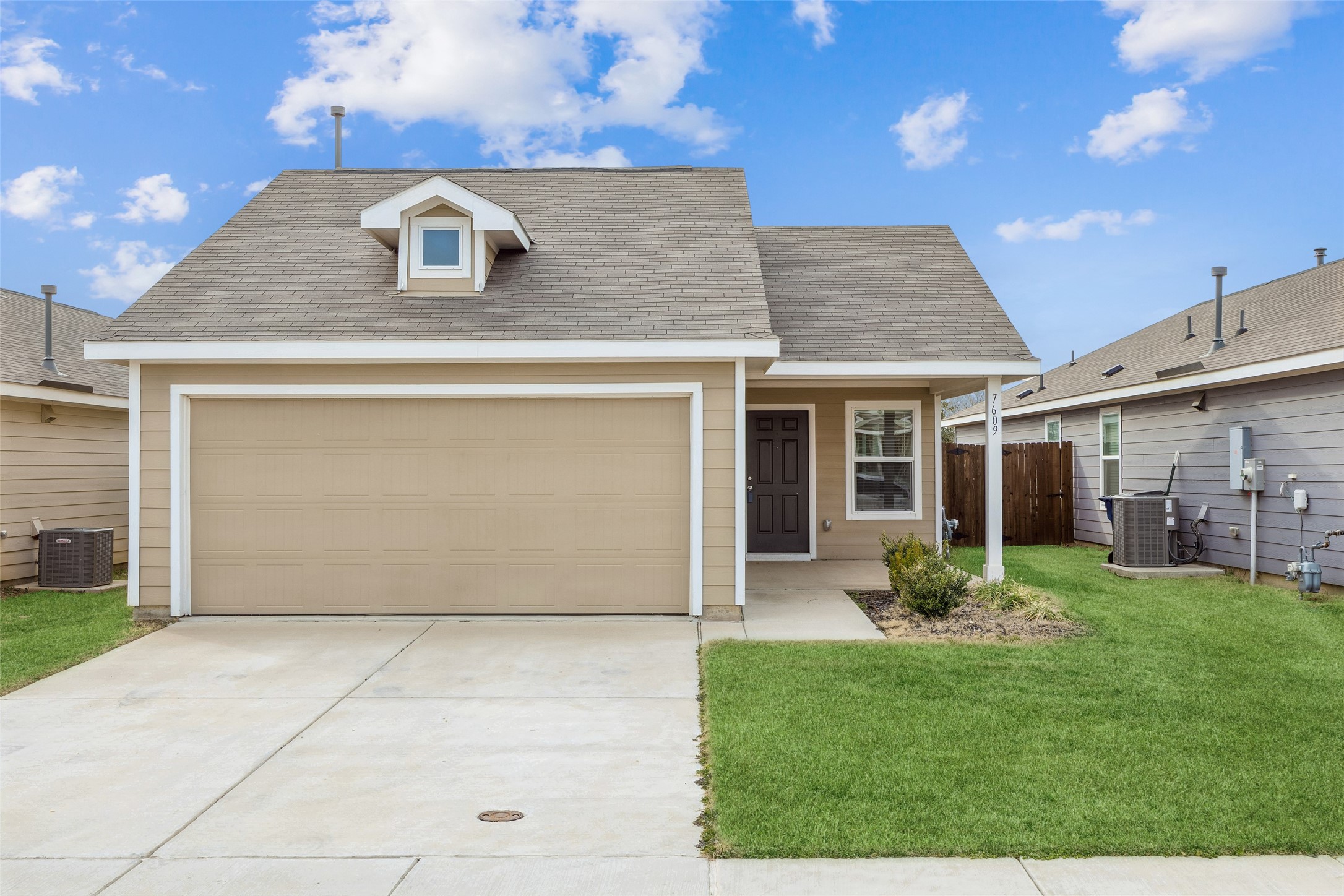 7609 Bluebell Lane Mckinney TX 75071
