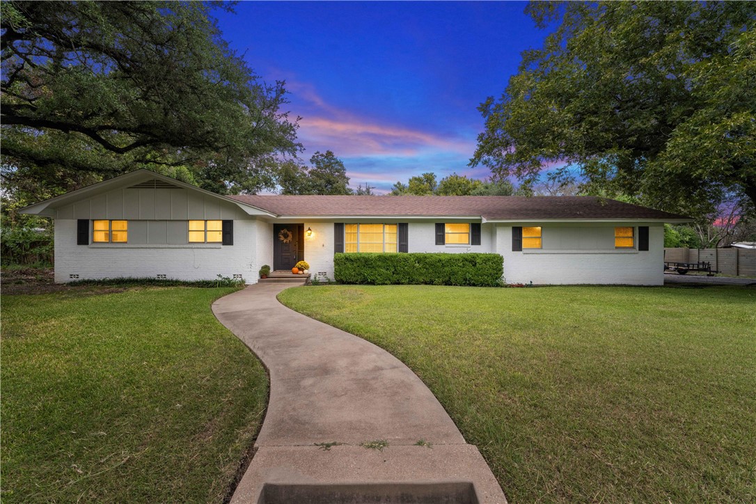 4511 Pine Avenue Waco TX 76710