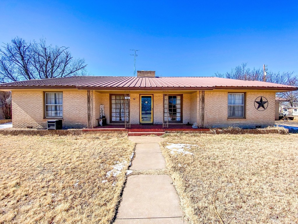 700 Main Street Rochester TX 79544