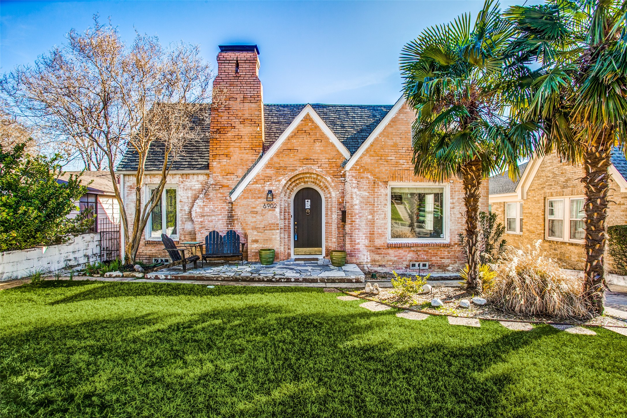6902 Vivian Avenue Dallas TX 75223