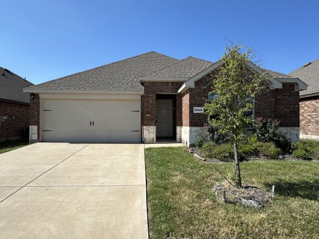 3056 Glazner Drive Forney TX 75126