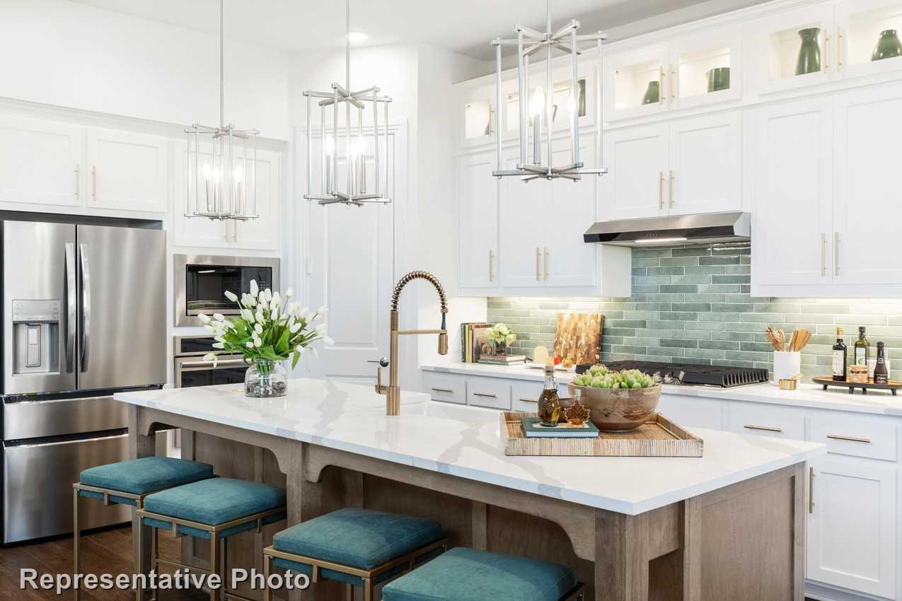 2438 Plumeria Lane Celina TX 75009