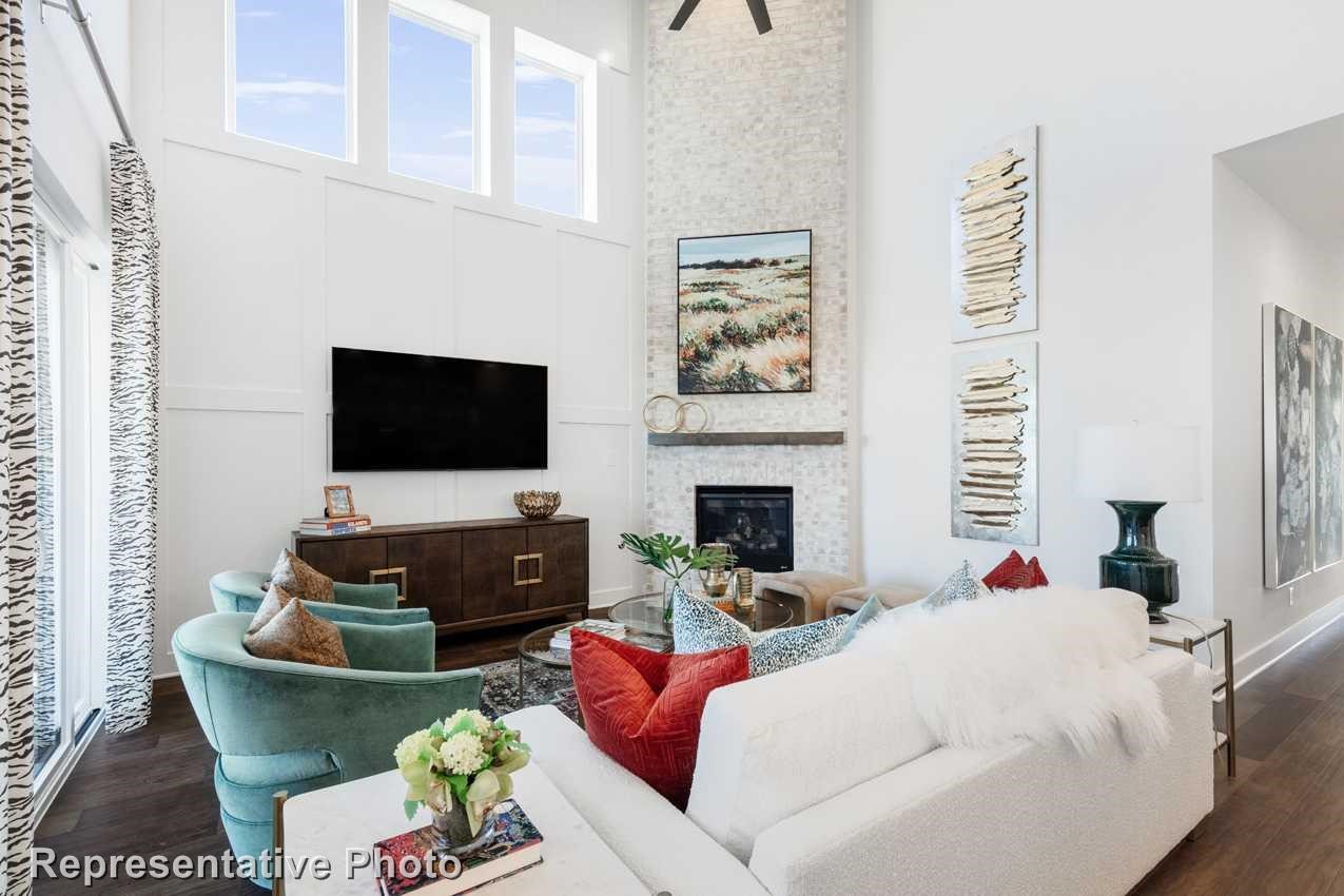 2438 Plumeria Lane Celina TX 75009