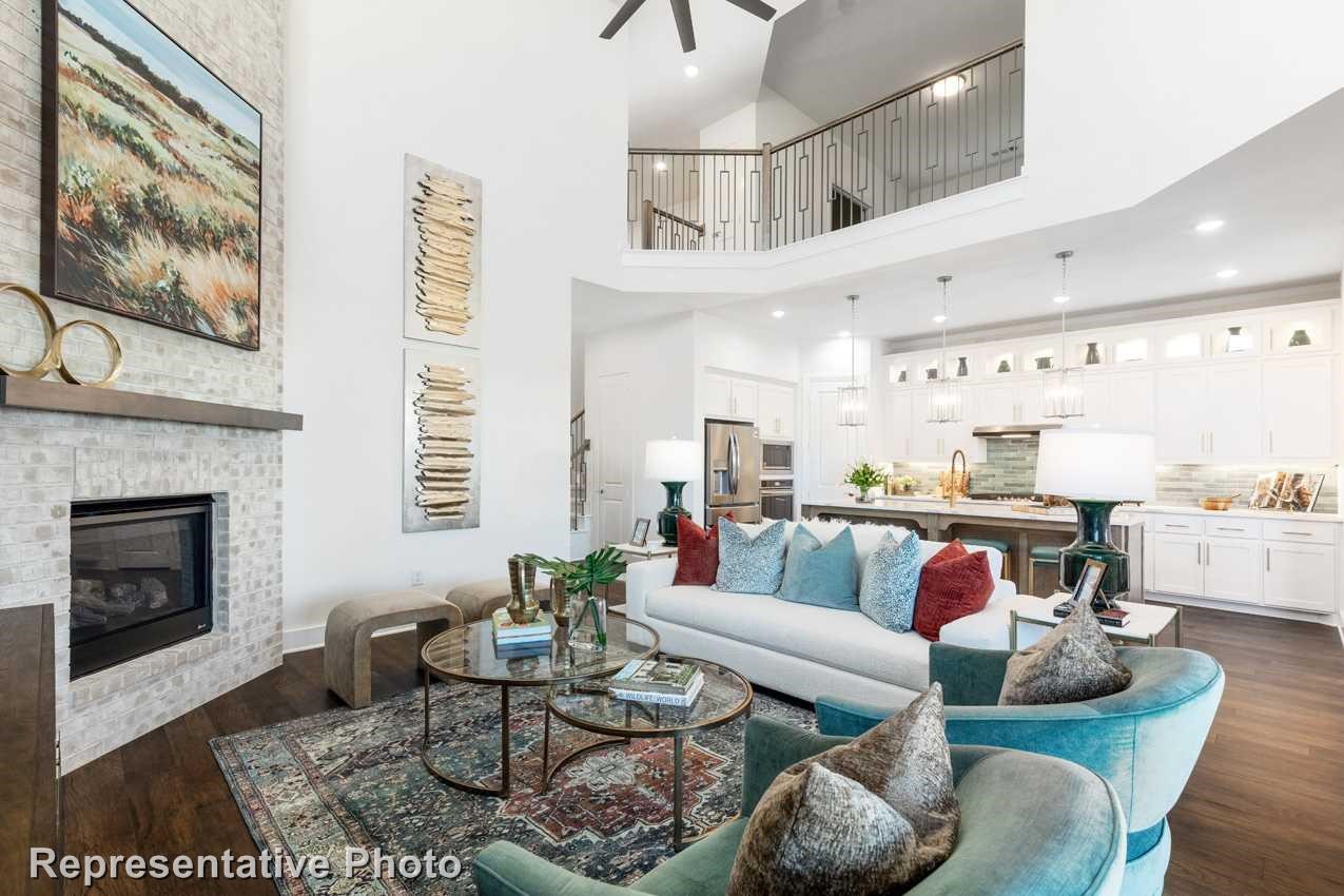 2438 Plumeria Lane Celina TX 75009