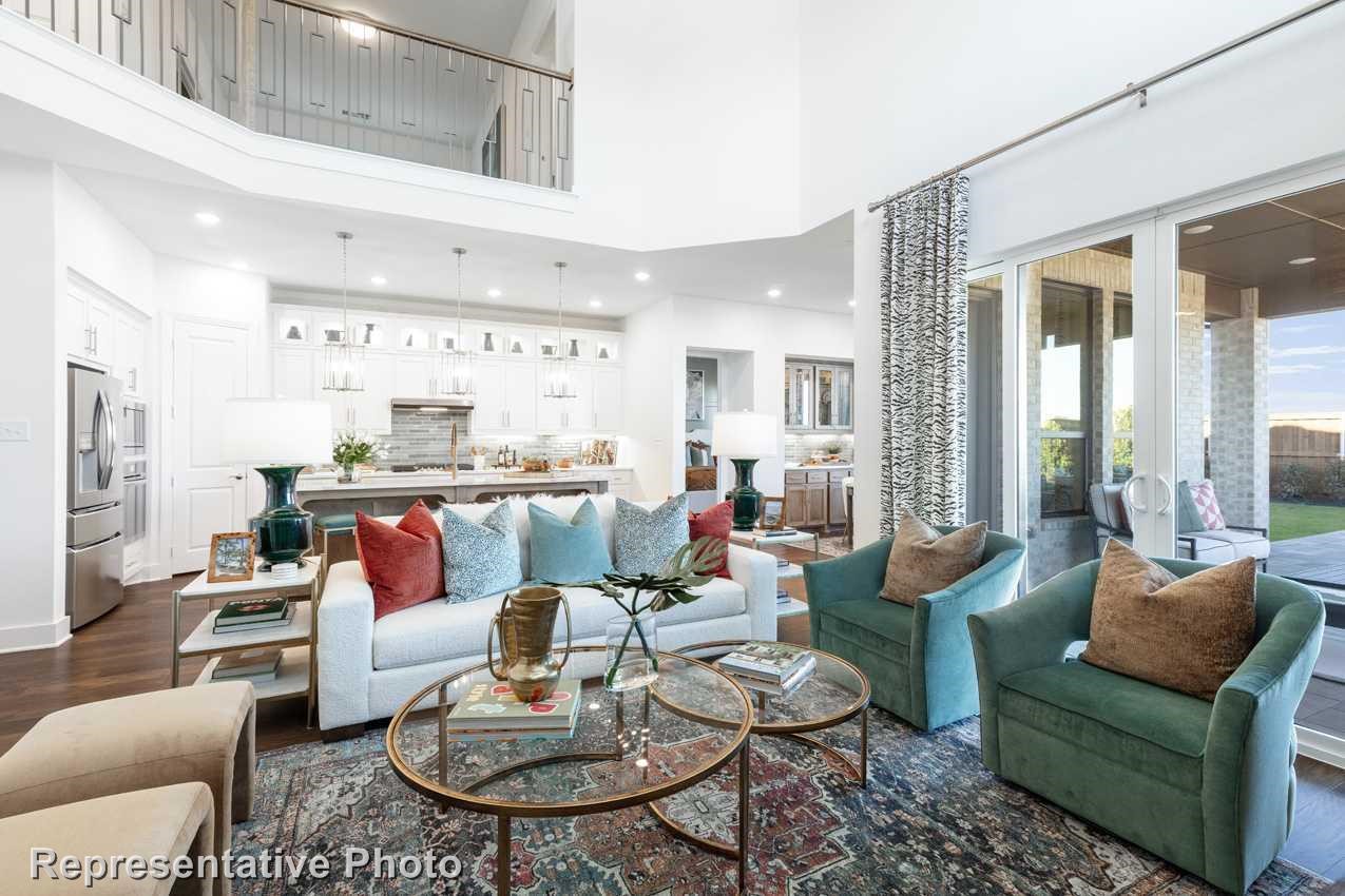 2438 Plumeria Lane Celina TX 75009