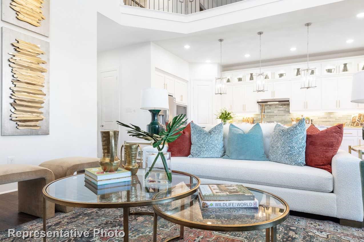 2438 Plumeria Lane Celina TX 75009