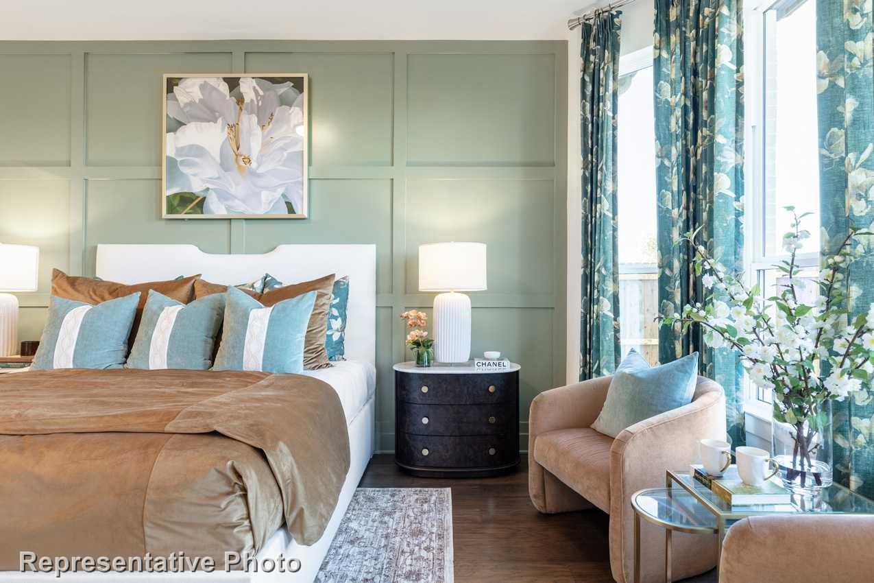 2438 Plumeria Lane Celina TX 75009