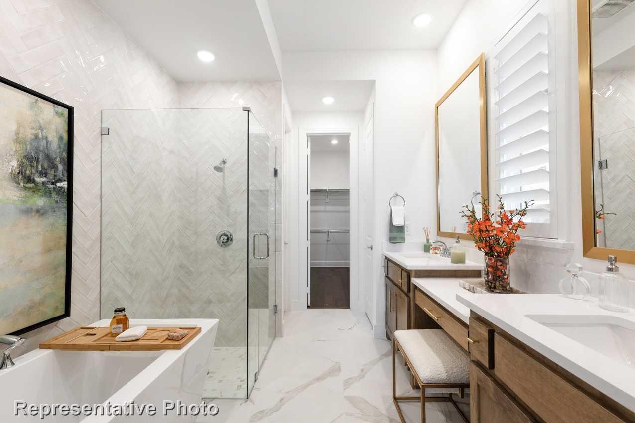 2438 Plumeria Lane Celina TX 75009