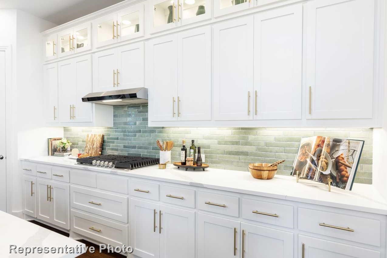 2438 Plumeria Lane Celina TX 75009