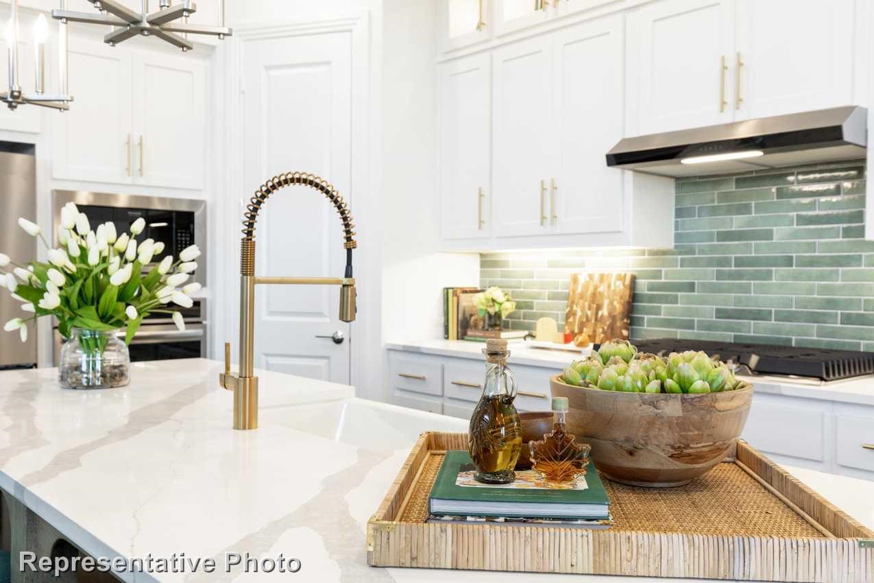 2438 Plumeria Lane Celina TX 75009