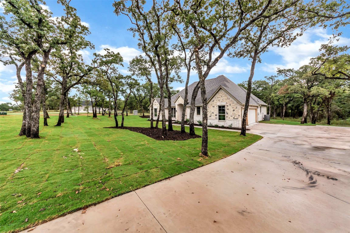 1004 Cheyenne Road Poolville TX 76487