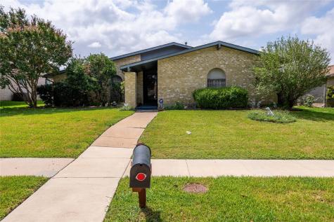 3120 Chestnut Road Carrollton TX 75007