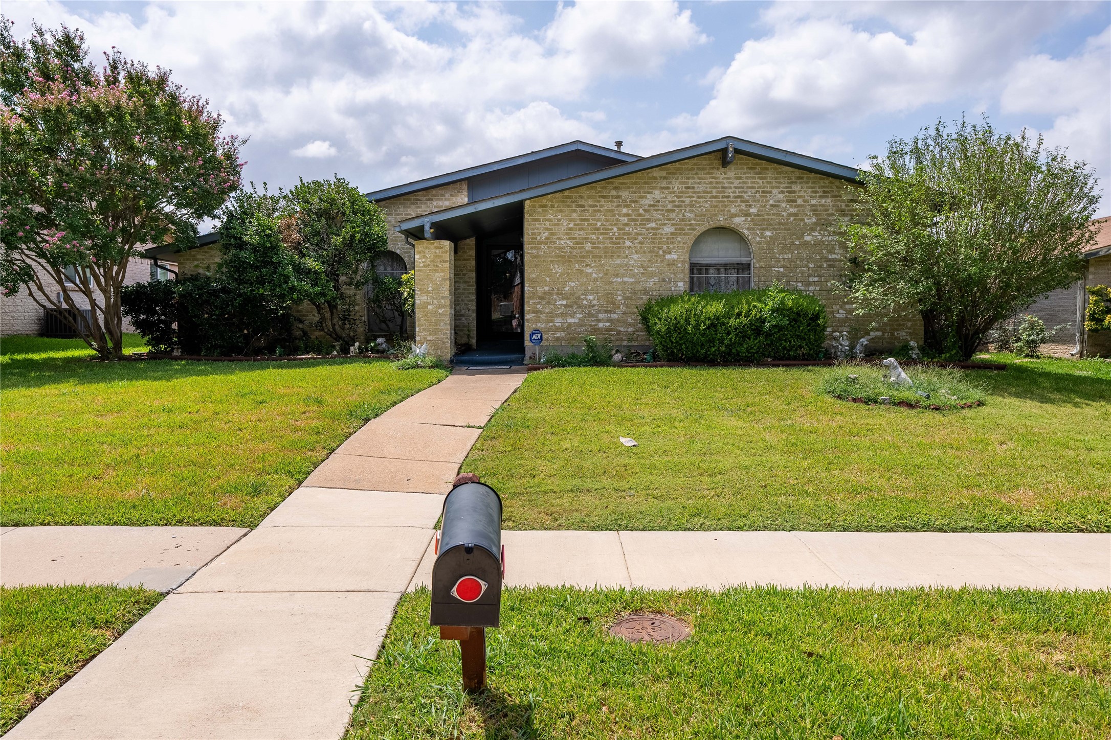 3120 Chestnut Road Carrollton TX 75007