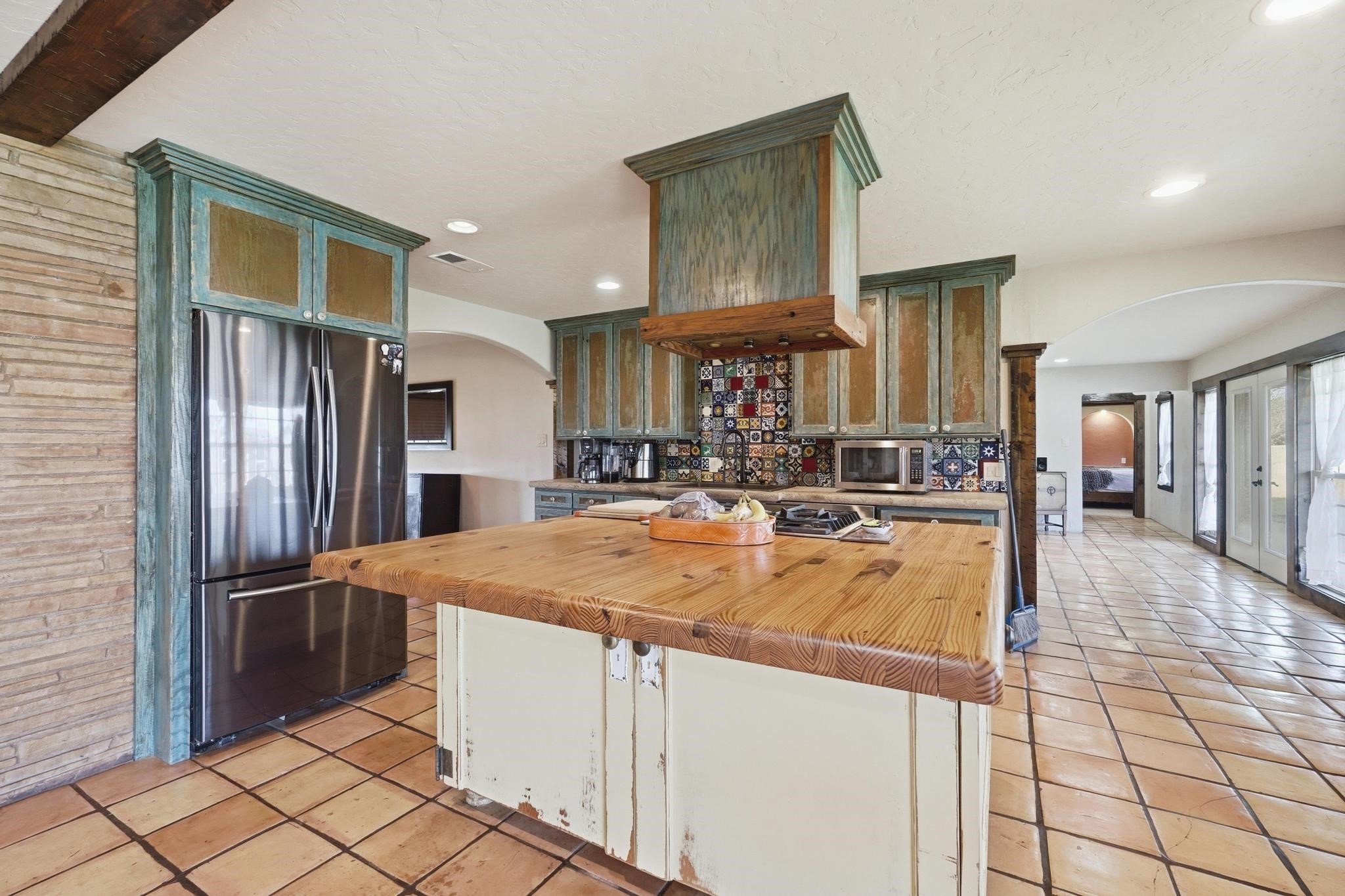 1331 Avenue O Anson TX 79501