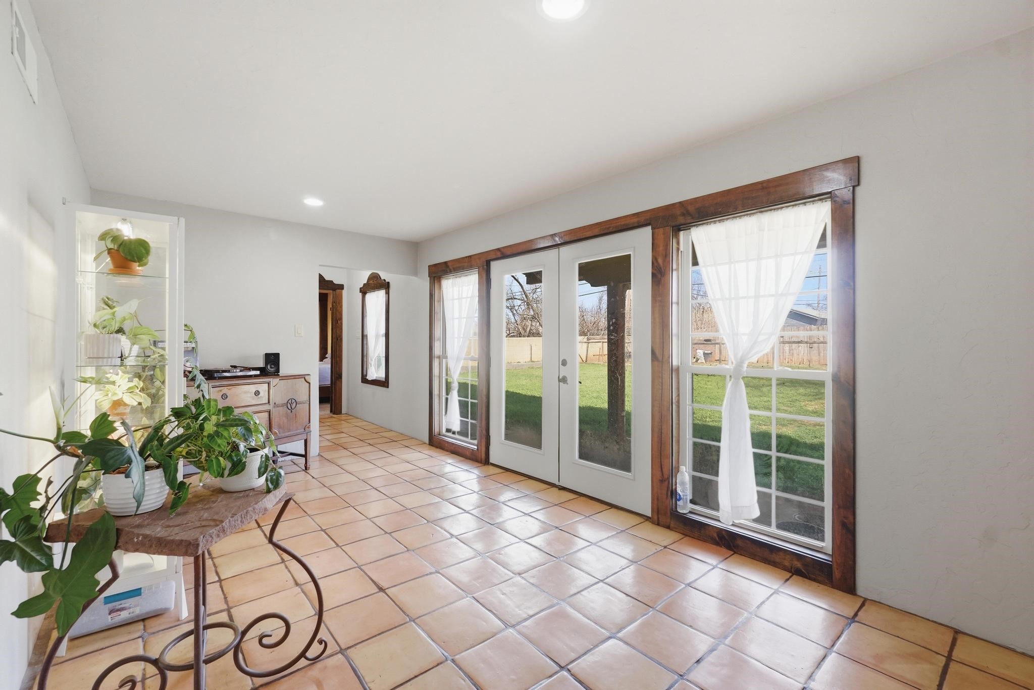1331 Avenue O Anson TX 79501
