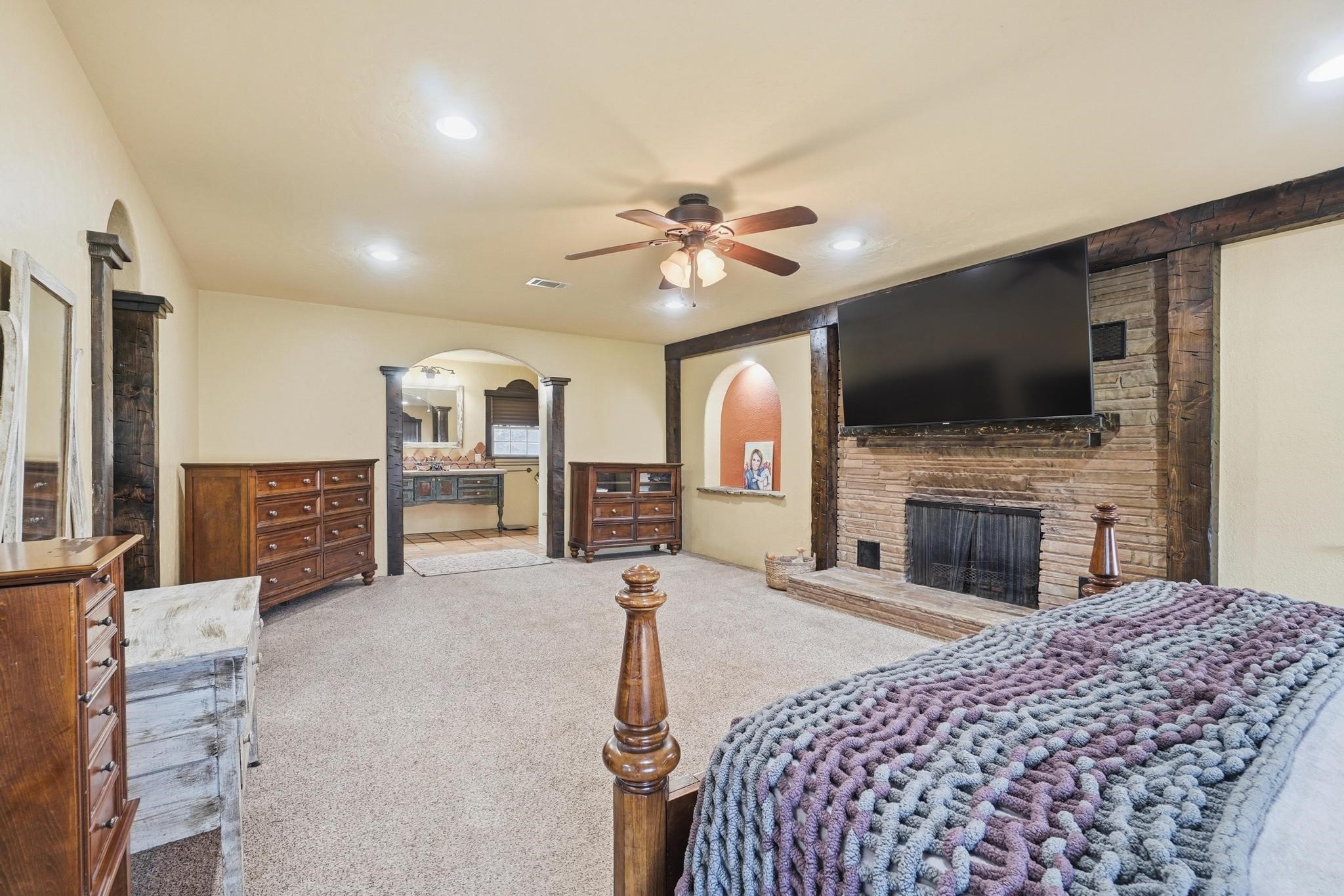 1331 Avenue O Anson TX 79501