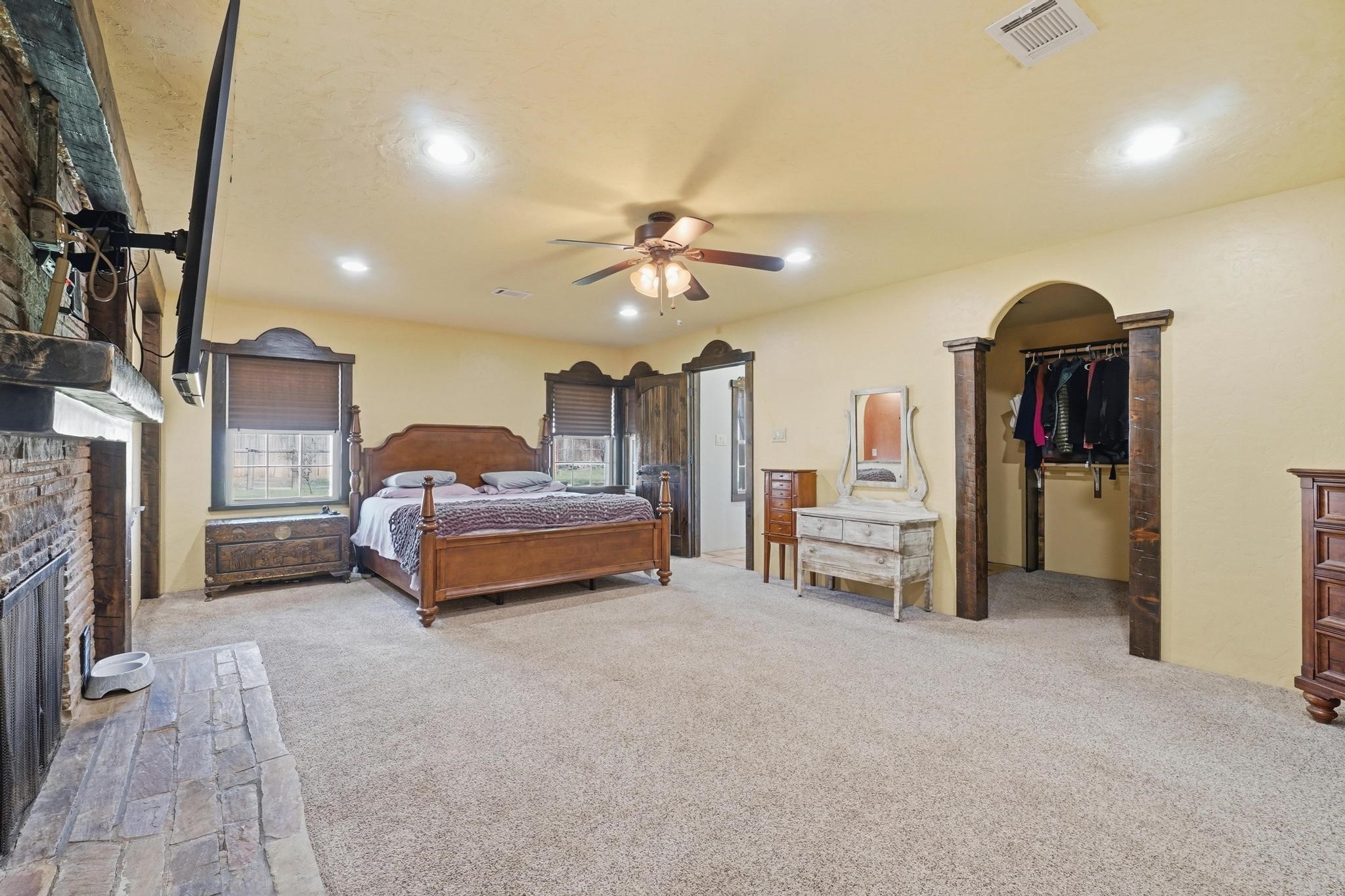 1331 Avenue O Anson TX 79501