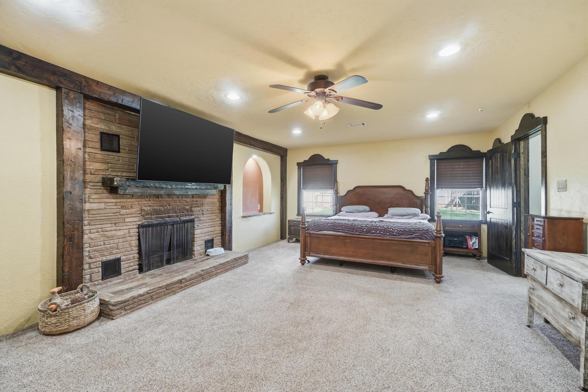 1331 Avenue O Anson TX 79501
