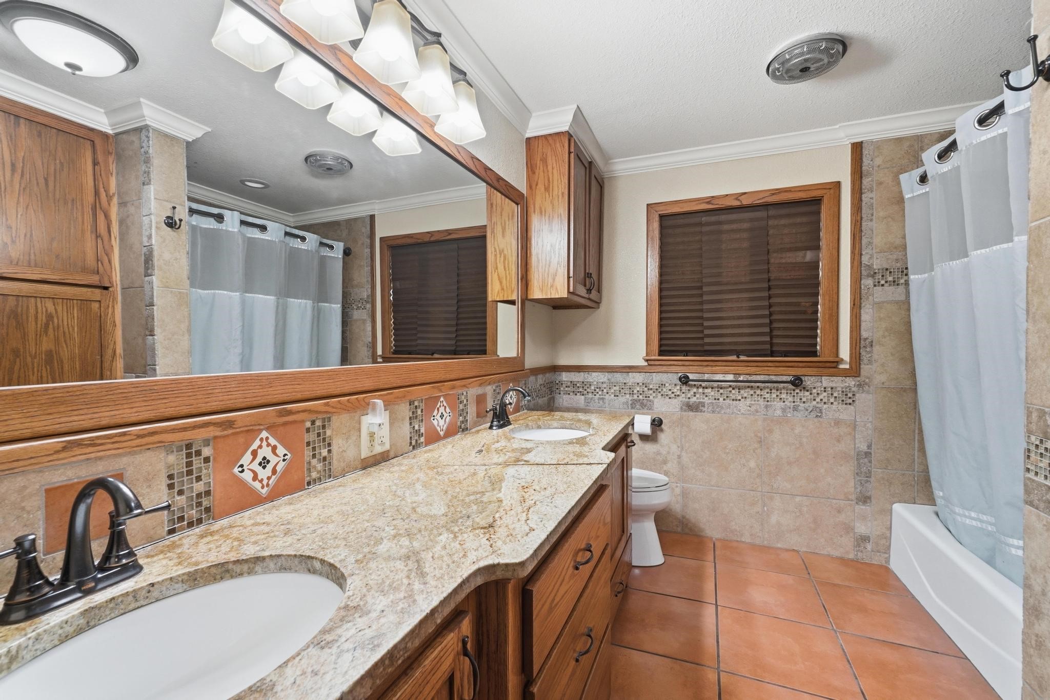 1331 Avenue O Anson TX 79501
