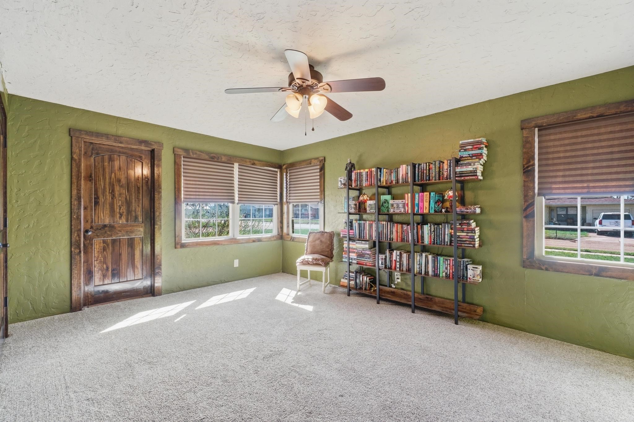 1331 Avenue O Anson TX 79501