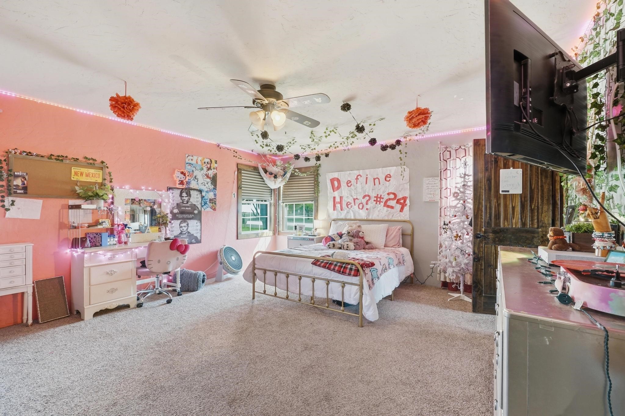 1331 Avenue O Anson TX 79501