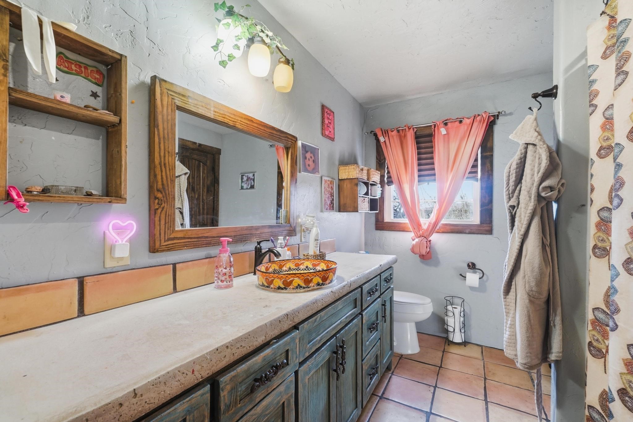 1331 Avenue O Anson TX 79501