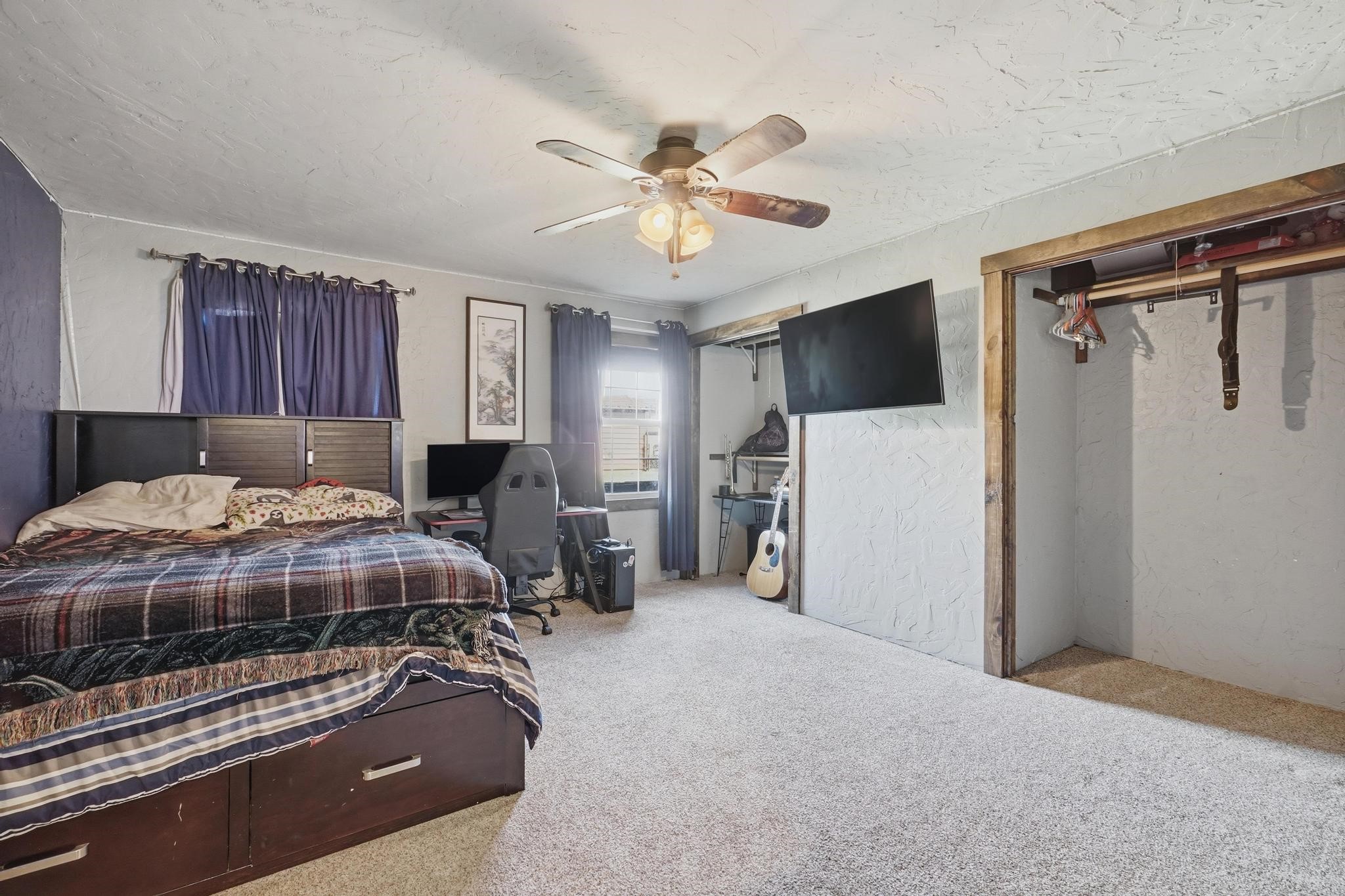 1331 Avenue O Anson TX 79501