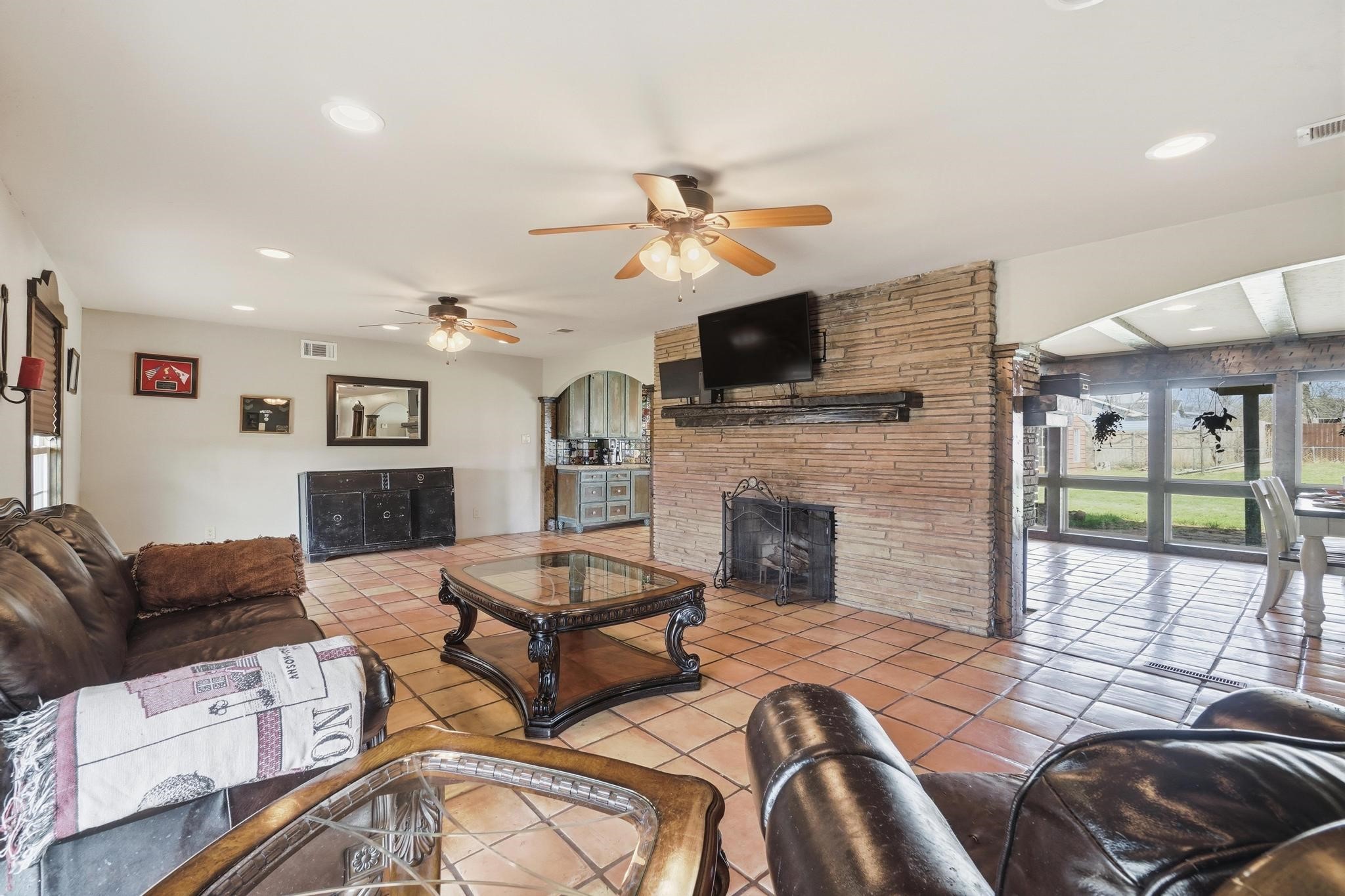 1331 Avenue O Anson TX 79501