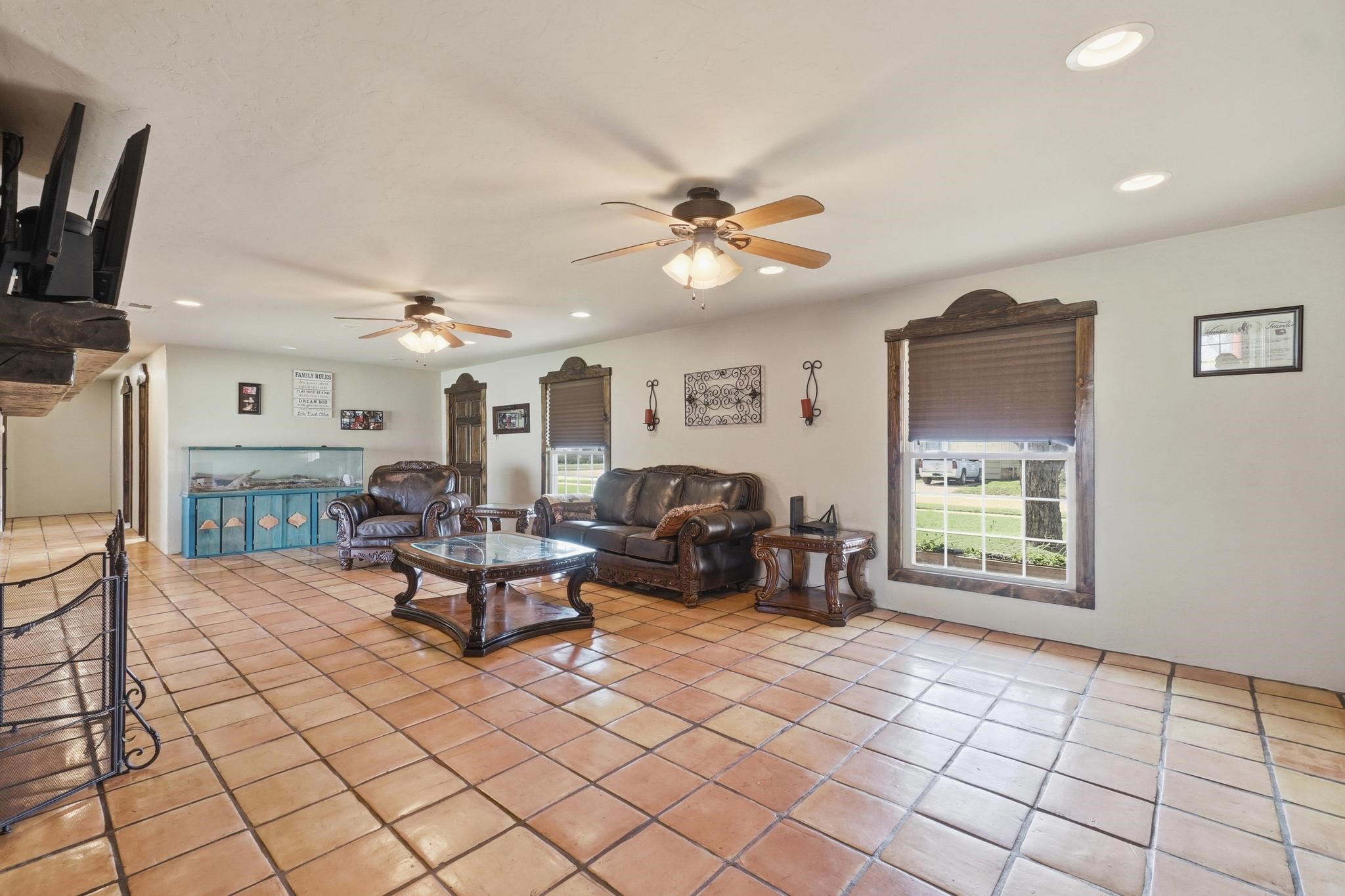 1331 Avenue O Anson TX 79501