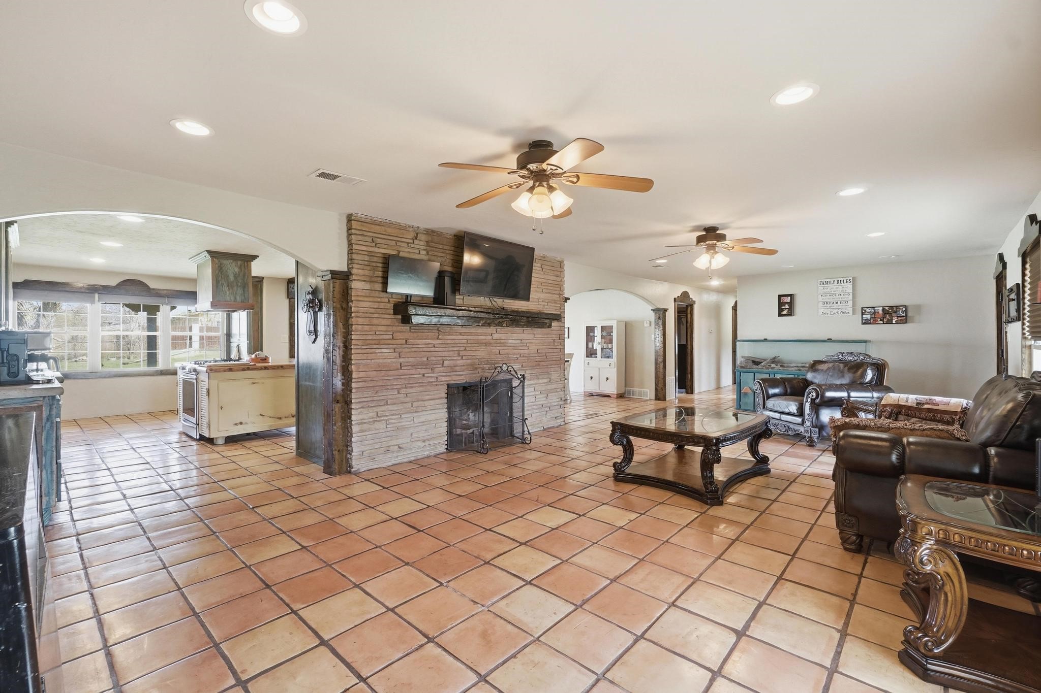 1331 Avenue O Anson TX 79501