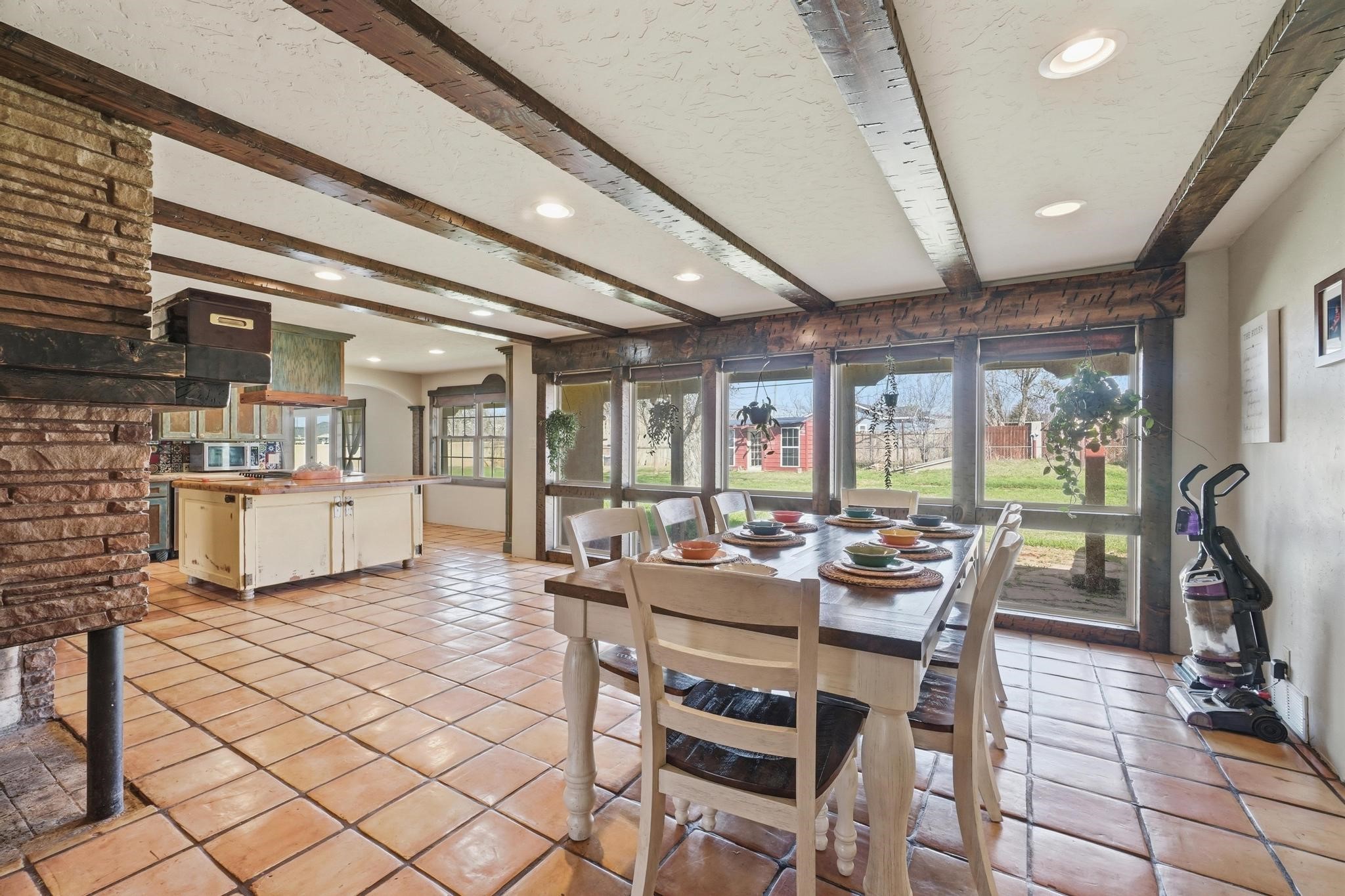 1331 Avenue O Anson TX 79501