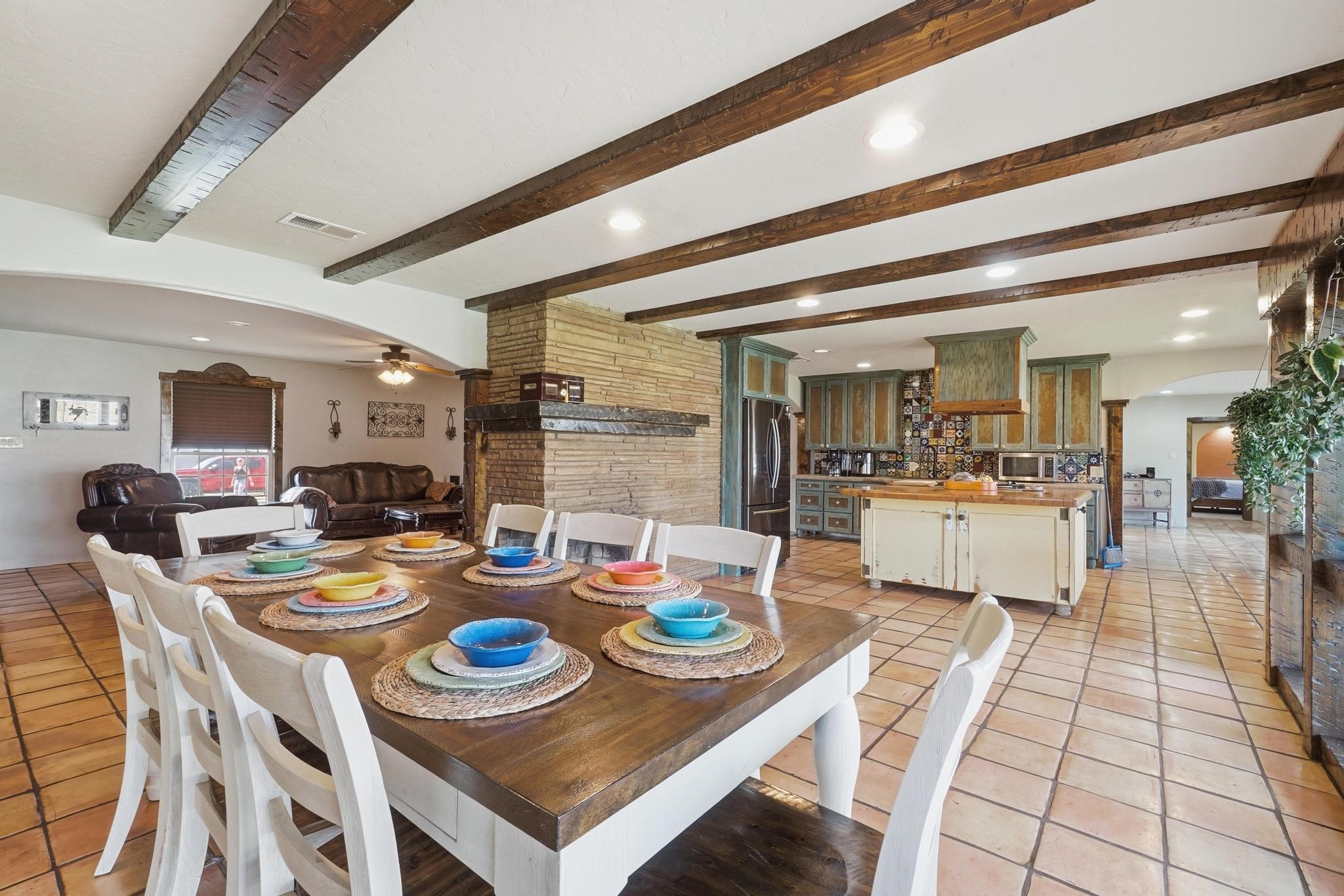 1331 Avenue O Anson TX 79501