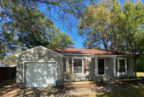 1453 Lakeside Drive Garland TX 75042