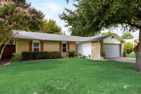1207 Mulberry Lane Mesquite TX 75149
