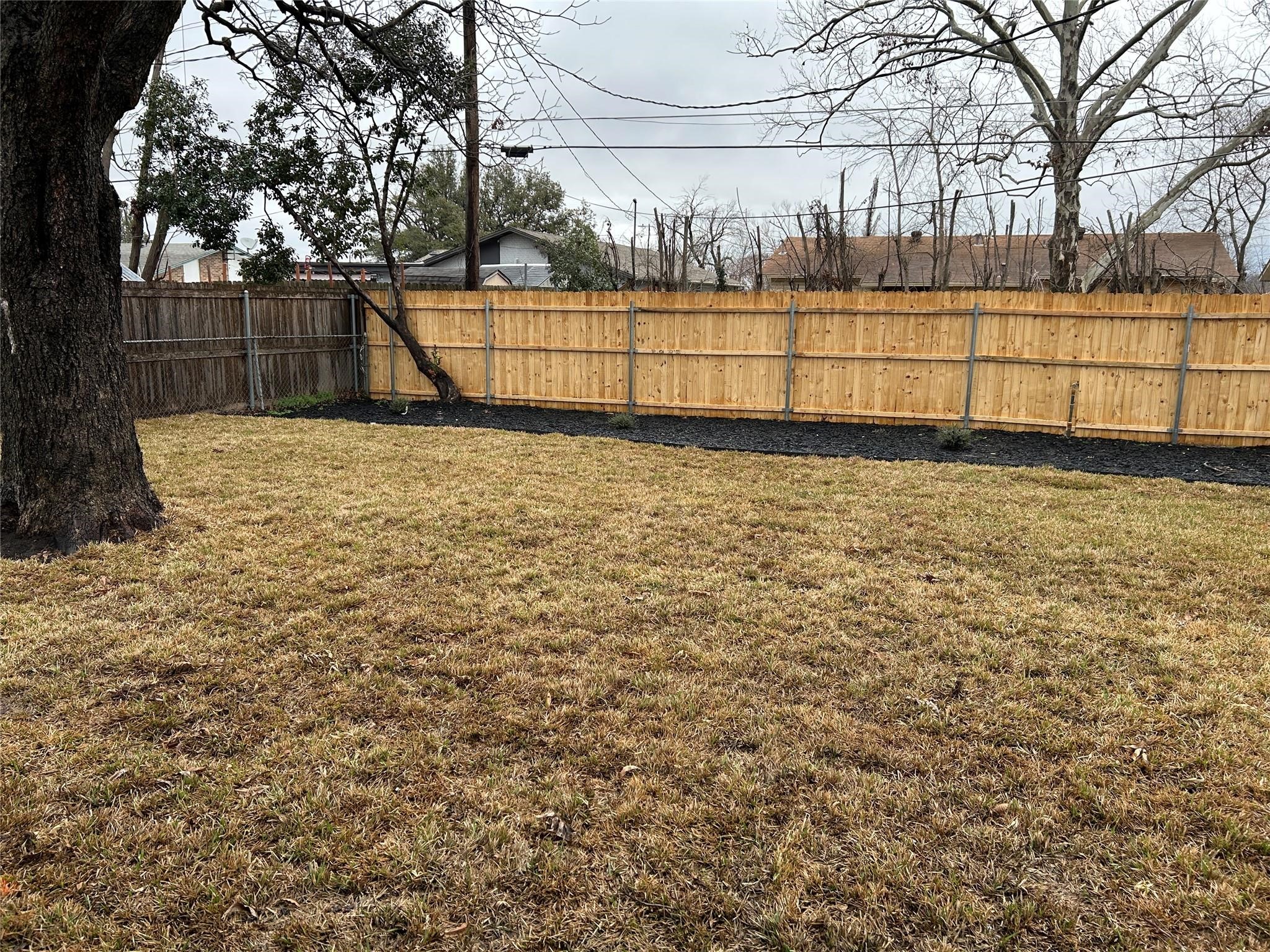 220 N Bernice Drive Garland TX 75042