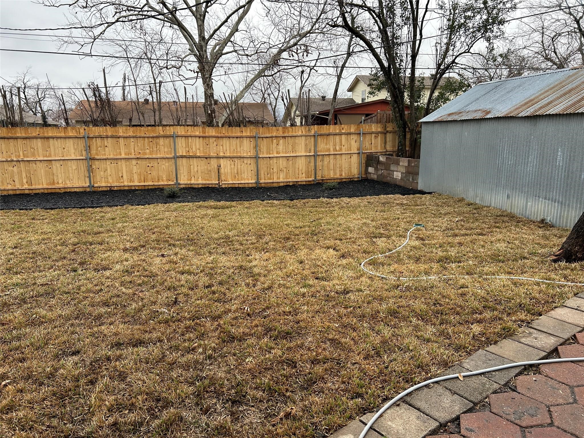 220 N Bernice Drive Garland TX 75042