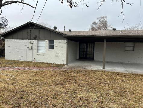 220 N Bernice Drive Garland TX 75042