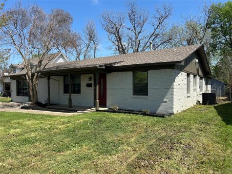220 N Bernice Drive Garland TX 75042