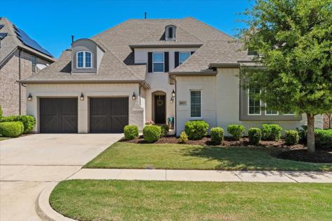 6813 Golf Club Drive Mckinney TX 75070