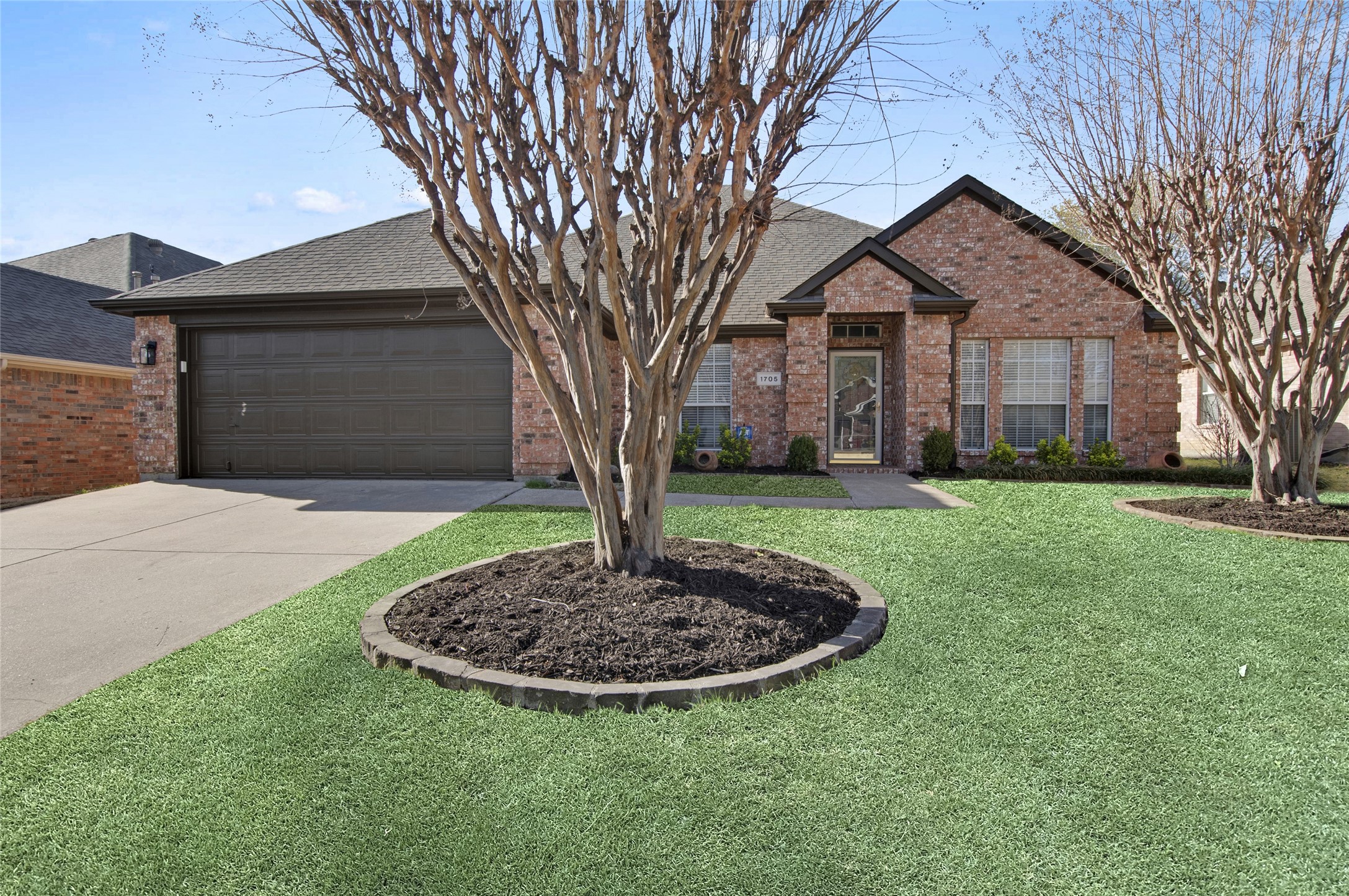 1705 Flatwood Drive Flower Mound TX 75028