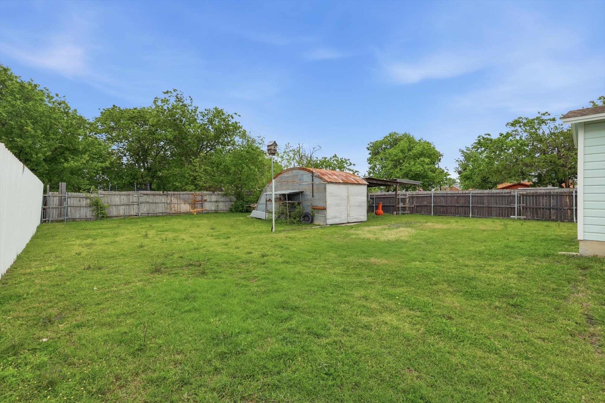 204 E Bailey Street Ponder TX 76259