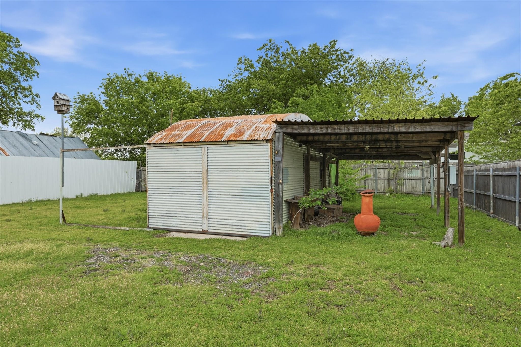 204 E Bailey Street Ponder TX 76259