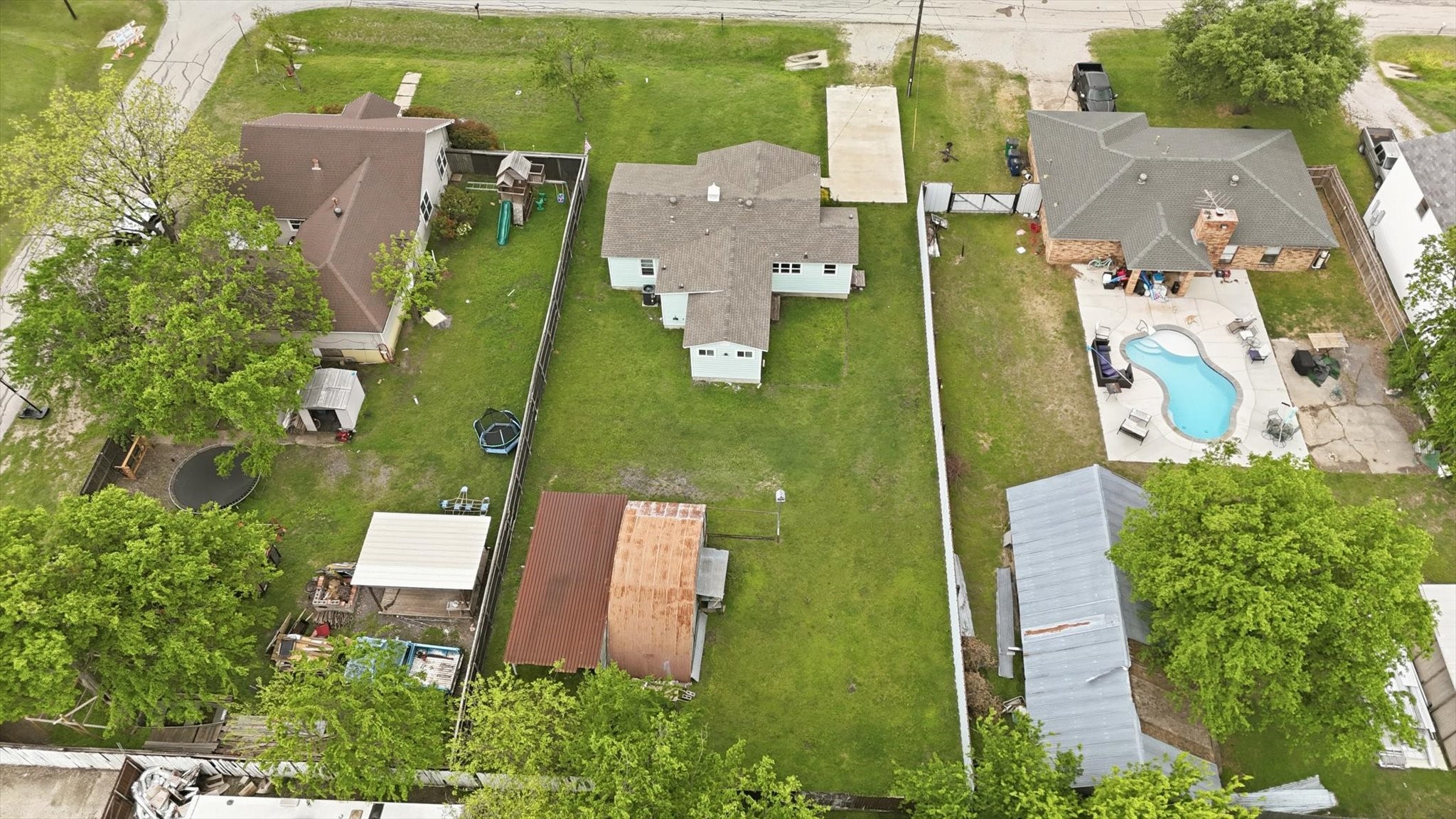 204 E Bailey Street Ponder TX 76259
