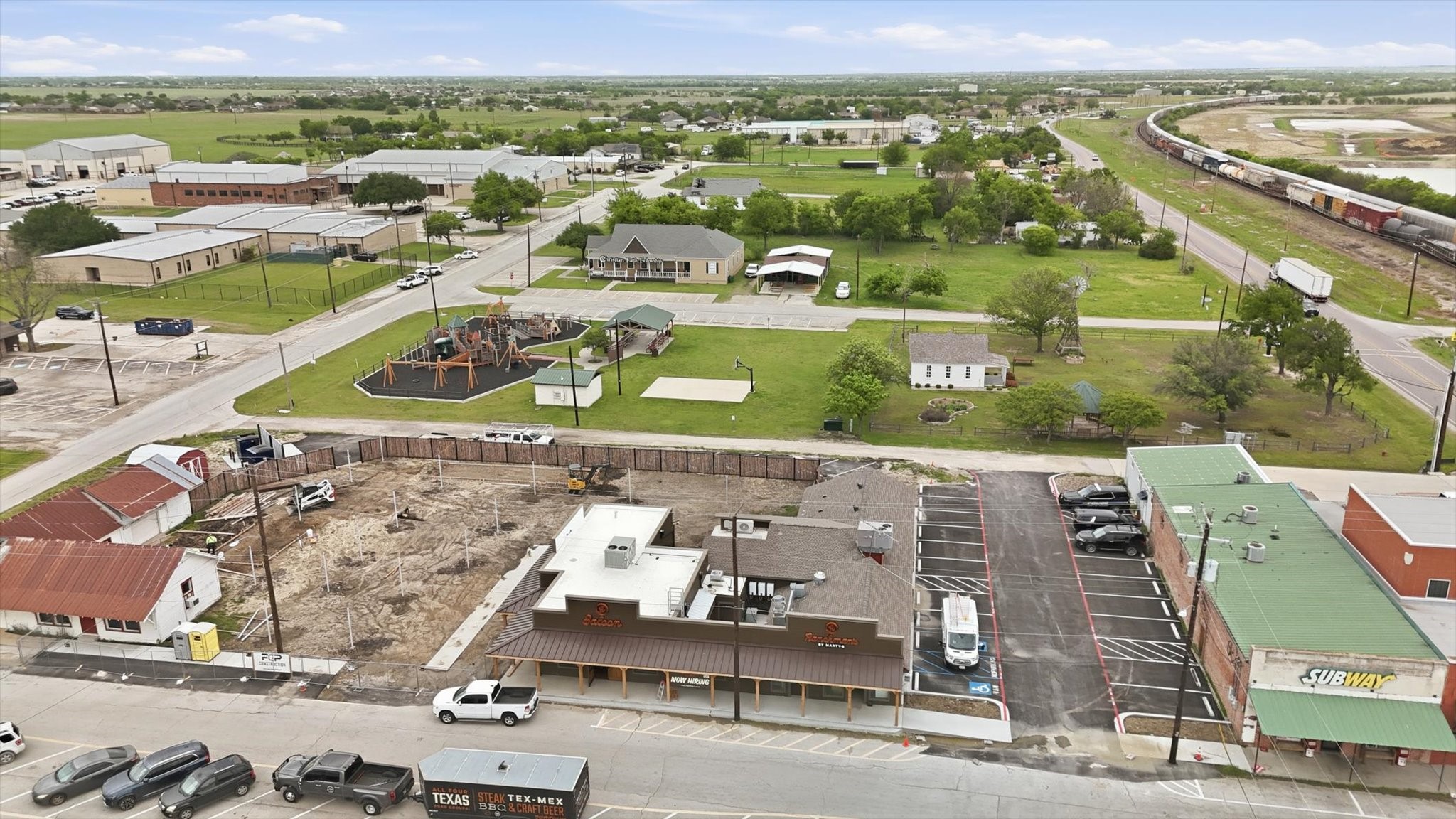 204 E Bailey Street Ponder TX 76259