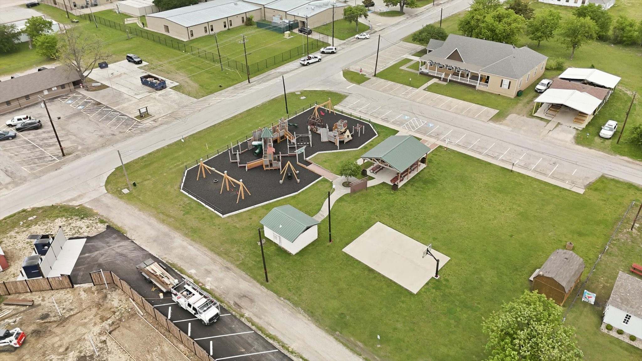 204 E Bailey Street Ponder TX 76259