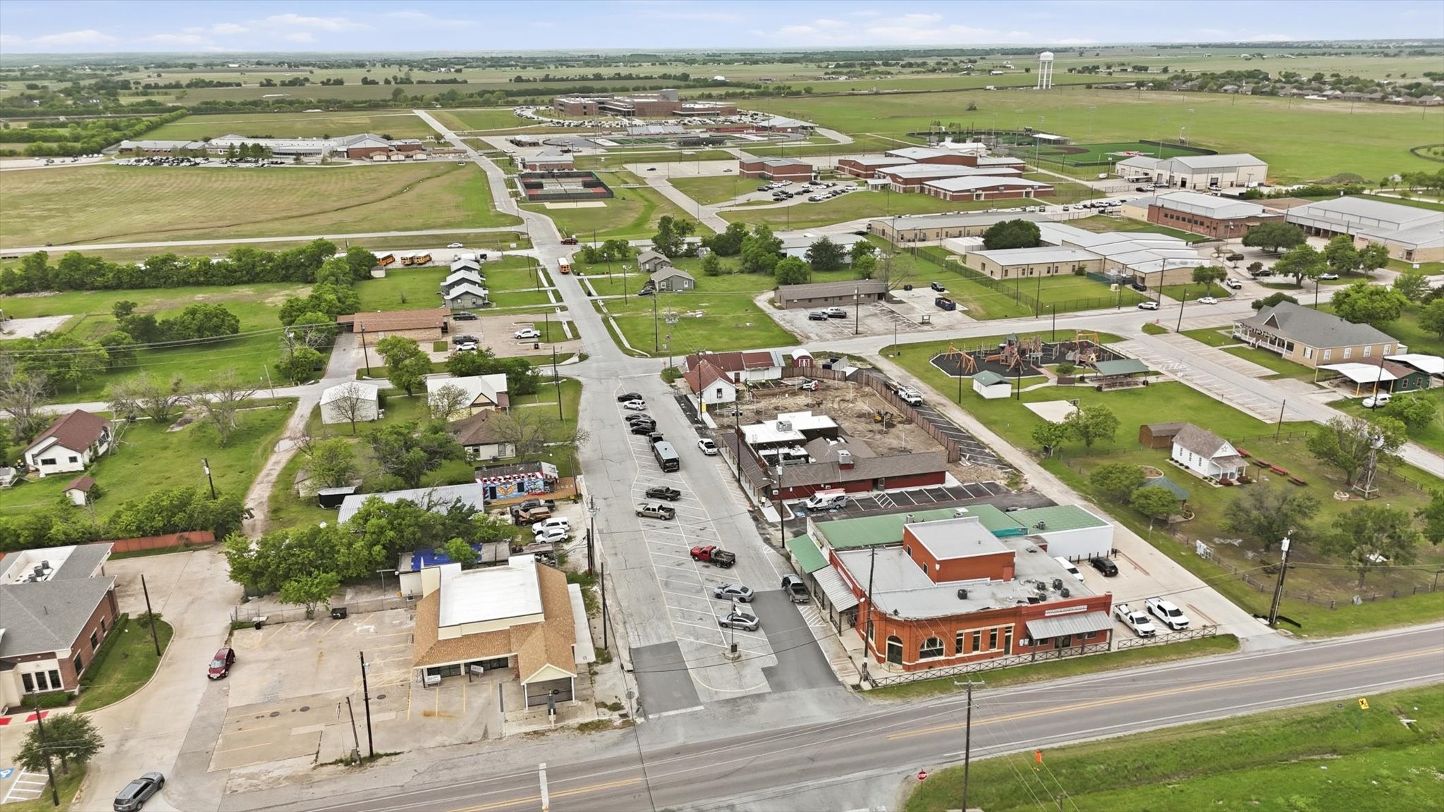 204 E Bailey Street Ponder TX 76259
