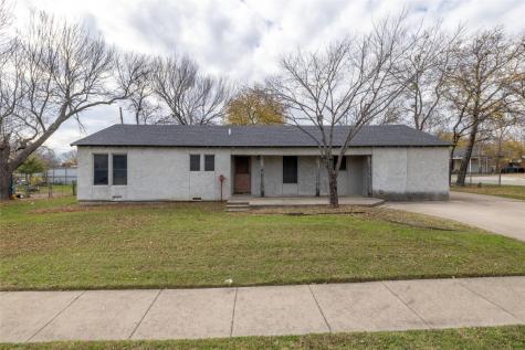 4800 Monna Street Haltom City TX 76117