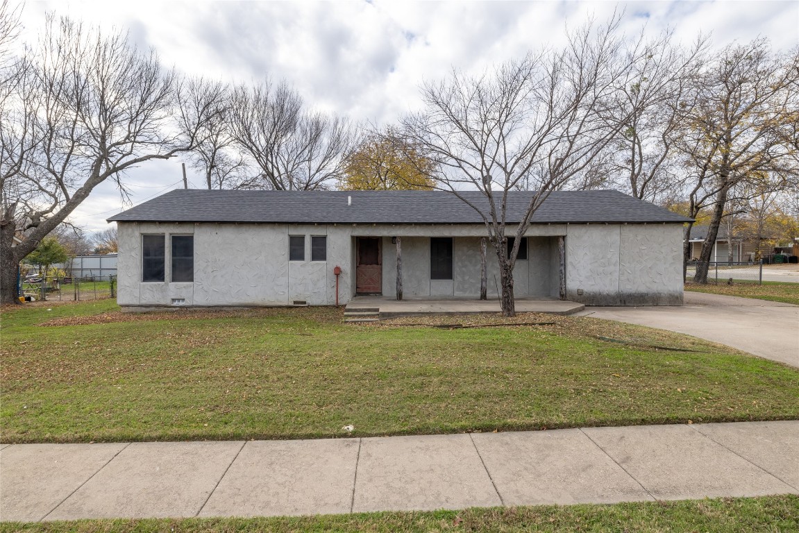 4800 Monna Street Haltom City TX 76117