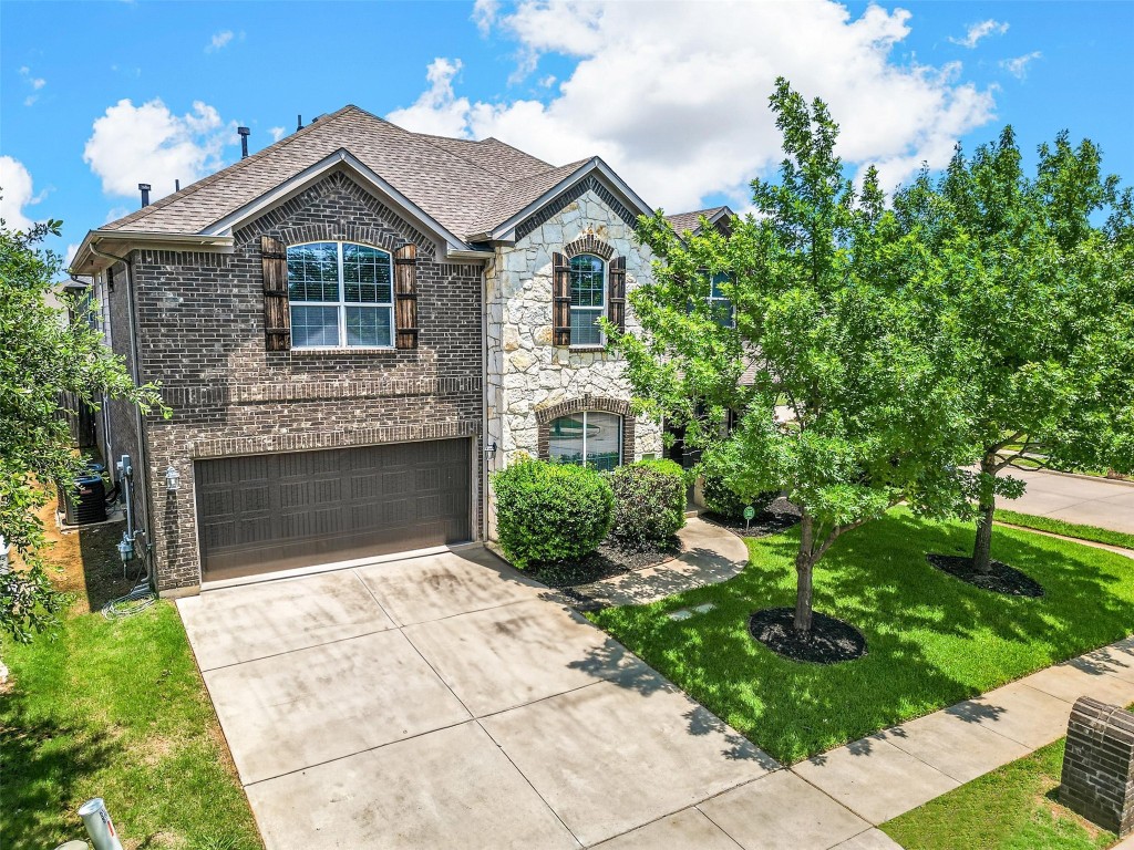 2401 Mesa Glen Drive Arlington TX 76001