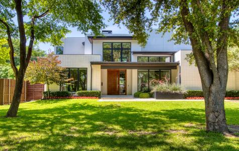 8515 Santa Clara Drive Dallas TX 75218